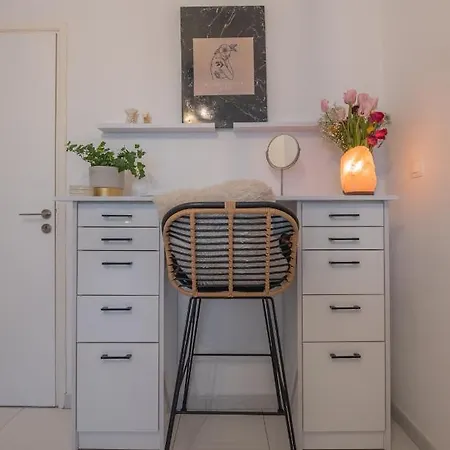 Inconceptual Apartment Paradeísion Zewnętrze zdjęcie