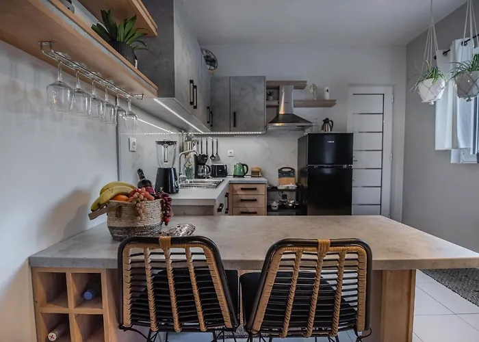 Inconceptual Apartment