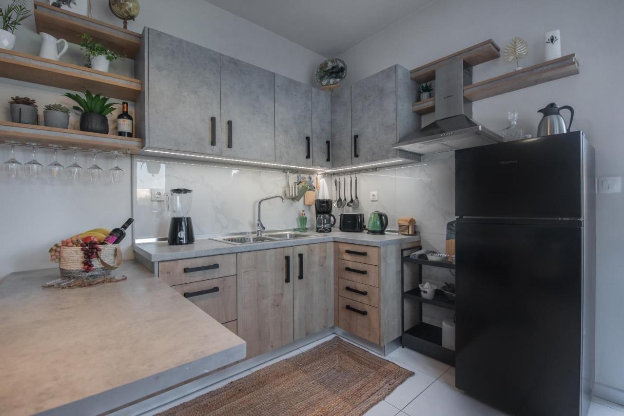 Appartement Inconceptual *